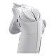 Turtle Beach Victrix Pro BFG Reloaded Blanc Xbox Manette de gaming modulaire sans fil w/Bluetooth, module Fightpad et effet Hall pour Xbox Series X et S, Xbox One et PC