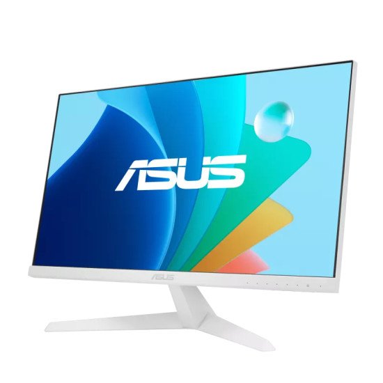 ASUS VY249HF-W écran PC 60,5 cm (23.8") 1920 x 1080 pixels Full HD LCD Blanc