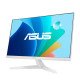 ASUS VY249HF-W écran PC 60,5 cm (23.8") 1920 x 1080 pixels Full HD LCD Blanc