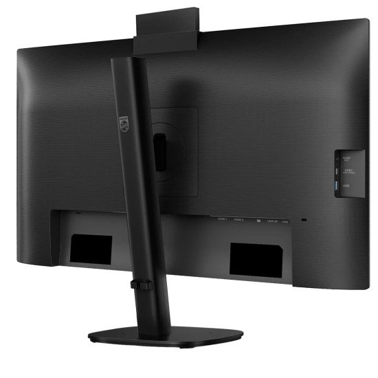 Philips 27B2N3500JH écran PC 68,6 cm (27") 2560 x 1440 pixels Quad HD LCD Noir