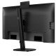 Philips 27B2N3500JH écran PC 68,6 cm (27") 2560 x 1440 pixels Quad HD LCD Noir