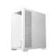 DeepCool CG580 4F WH Midi Tower Blanc DeepCool CG580 4F WH Midi Tower Blanc