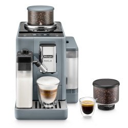De'Longhi Rivelia EXAM440.55.g Entièrement automatique Machine à expresso 1,4 L De'Longhi Rivelia EXAM440.55.g Entièrement automatique Machine à expresso 1,4 L