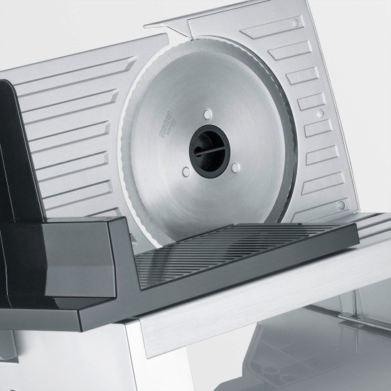 Severin AS 3917 trancheuse Electrique 150 W Gris Plastique