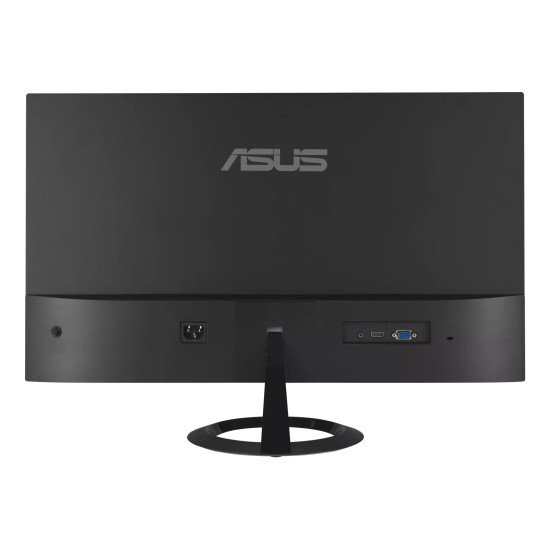 ASUS VZ249HG écran PC 60,5 cm (23.8") 1920 x 1080 pixels Full HD LCD Noir