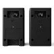 LG SPT8-S 1-voie Noir Sans fil 100 W LG SPT8-S 1-voie Noir Sans fil 100 W