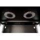 Digitus Coffret mural SOHO Pro - 483 mm (19") - 540x400 mm (l x p) Digitus Coffret mural SOHO Pro - 483 mm (19") - 540x400 mm (l x p)