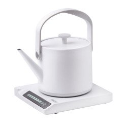 Unold Clara bouilloire 0,6 L 1000 W Blanc Unold Clara bouilloire 0,6 L 1000 W Blanc