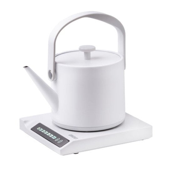 Unold Clara bouilloire 0,6 L 1000 W Blanc Unold Clara bouilloire 0,6 L 1000 W Blanc