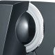 Graef STYLE TWIN S12022 trancheuse Electrique 170 W Noir Métal