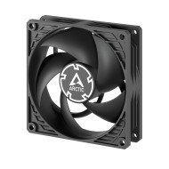 ARCTIC P9 PWM PST Boitier PC Ventilateur 9,2 cm Noir 1 pièce(s)