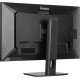 iiyama ProLite XUB3297QSNP-B1 écran PC 81,3 cm (32") 2560 x 1440 pixels 4K Ultra HD LED Noir iiyama ProLite XUB3297QSNP-B1 écran PC 81,3 cm (32") 2560 x 1440 pixels 4K Ultra HD LED Noir