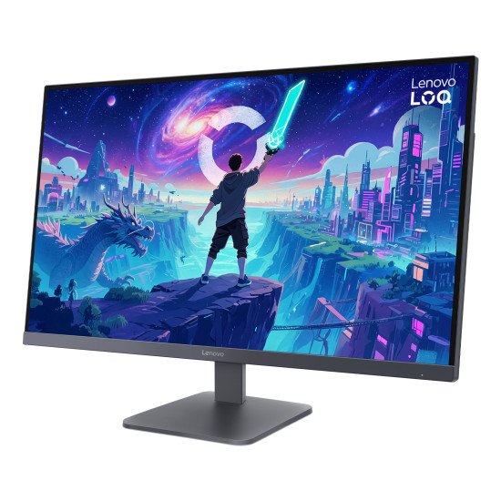 Lenovo LOQ 32Q-10 Moniteur