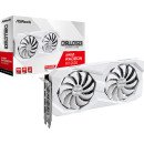 Asrock Challenger AMD Radeon RX 6600 8 Go GDDR6 Asrock Challenger AMD Radeon RX 6600 8 Go GDDR6