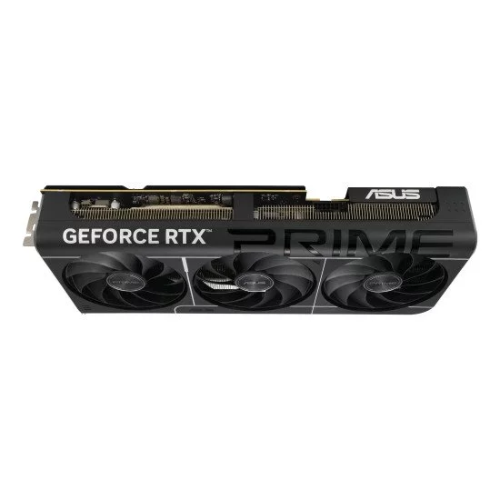 ASUS Prime -RTX5080-O16G NVIDIA GeForce RTX 5080 16 Go GDDR7 ASUS Prime -RTX5080-O16G NVIDIA GeForce RTX 5080 16 Go GDDR7
