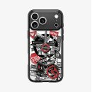 Spigen ACS11842 coque de protection pour téléphones portables 16 cm (6.3") Housse Multicolore