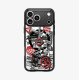 Spigen ACS11841 coque de protection pour téléphones portables 17,5 cm (6.9") Housse Multicolore