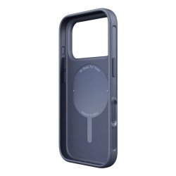 Belkin SheerForce coque de protection pour téléphones portables 16 cm (6.3") Housse Marine