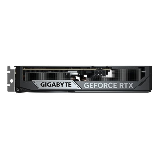 GIGABYTE GeForce RTX 5060 Ti WINDFORCE MAX OC 8G Carte Graphique – 8 Go GDDR7, 128 bits, PCI-E 5.0, 2617MHz Fréquence du processeur, 3 x DisplayPort, 1 x HDMI, NVIDIA DLSS 4, GV-N506TEAGLEMAX OC-8GD