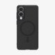 Spigen Ultra Hybrid (MagFit) coque de protection pour téléphones portables 17 cm (6.7") Housse Noir Spigen Ultra Hybrid (MagFit) coque de protection pour téléphones portables 17 cm (6.7") Housse Noir