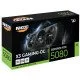 Inno3D Gaming OC GeForce RTX 5080 X3 NVIDIA 16 Go GDDR7 Inno3D Gaming OC GeForce RTX 5080 X3 NVIDIA 16 Go GDDR7