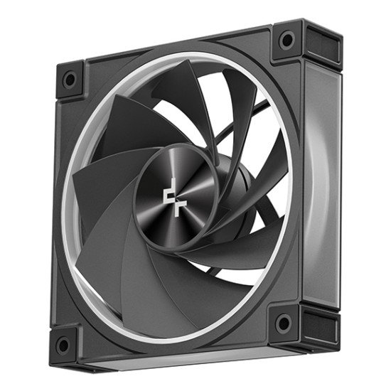 DeepCool CG580 4F V2 Midi Tower Noir