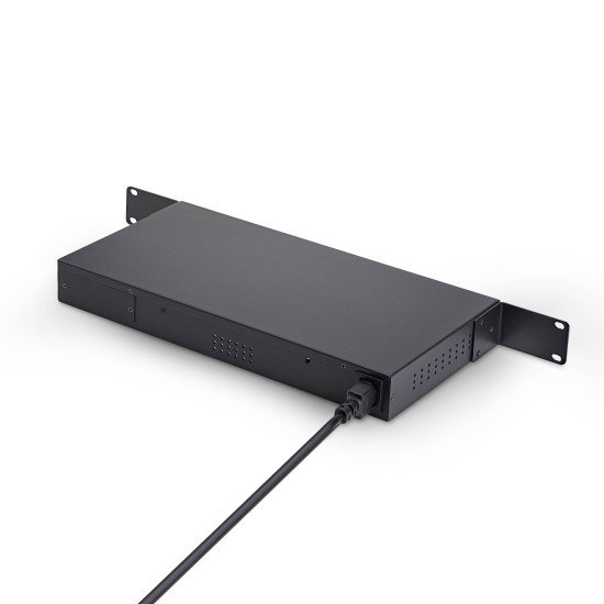 StarTech.com Hub de Recharge USB-C à 10 Ports, 60 W par Port, Puissance Totale de 350 W, Bloc/Station de Recharge Multiport, Conforme TAA