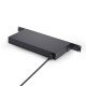 StarTech.com Hub de Recharge USB-C à 10 Ports, 60 W par Port, Puissance Totale de 350 W, Bloc/Station de Recharge Multiport, Conforme TAA