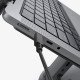 Spigen LD204H Support pour ordinateur portable et tablette Gris 39,6 cm (15.6") Spigen LD204H Support pour ordinateur portable et tablette Gris 39,6 cm (15.6")