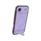ZAGG Sedona Snap Kickstand coque de protection pour téléphones portables 16,5 cm (6.5") Housse Violet
