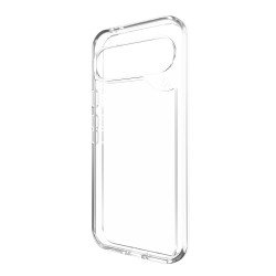ZAGG Crystal Palace coque de protection pour téléphones portables 17,3 cm (6.8") Housse Transparent ZAGG Crystal Palace coque de protection pour téléphones portables 17,3 cm (6.8") Housse Transparent