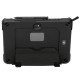 Targus THD933USZ clavier pour tablette QWERTY Anglais américain Pogo Pin Noir Targus THD933USZ clavier pour tablette QWERTY Anglais américain Pogo Pin Noir