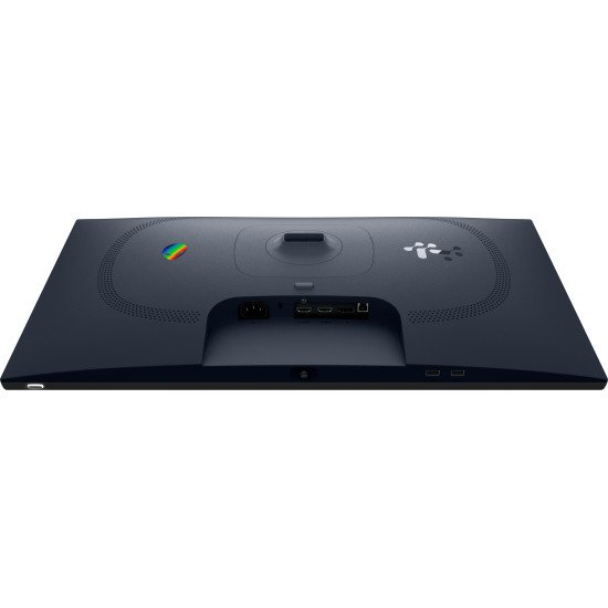 Alienware AW2725DM LED display 68,6 cm (27") 2560 x 1440 pixels Wide Quad HD LCD Bleu Alienware AW2725DM LED display 68,6 cm (27") 2560 x 1440 pixels Wide Quad HD LCD Bleu