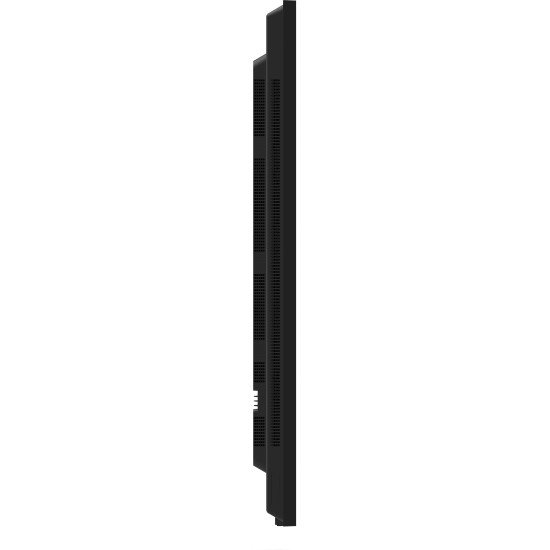 iiyama LH6566UHSB-B1AG Écran d'affichage dynamique Écran plat de signalisation numérique 165,1 cm (65") LCD Wifi 800 cd/m² 4K Ultra HD Noir Intégré dans le processeur Android 24/7