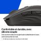 HP 405 Quiet BLK Wireless Mouse EMEA-INT souris HP 405 Quiet BLK Wireless Mouse EMEA-INT souris