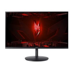 Acer Nitro XF0 XF270 X1 écran PC 68,6 cm (27") 1920 x 1080 pixels Full HD LCD Noir