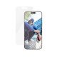PanzerGlass ® Screen Protector iPhone 16 Pro Max | Classic Fit Protection d'écran transparent Apple 1 pièce(s)