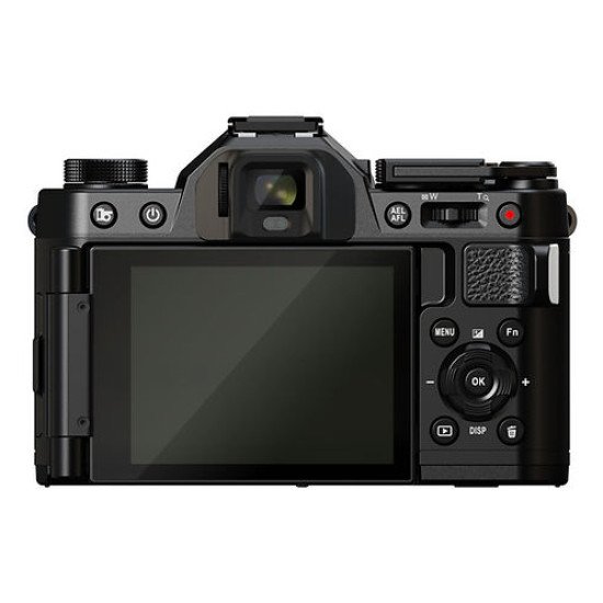 Yashica FX-D S300 1/1.56" Appareil-photo compact 50 MP CMOS 8192 x 6144 pixels Noir