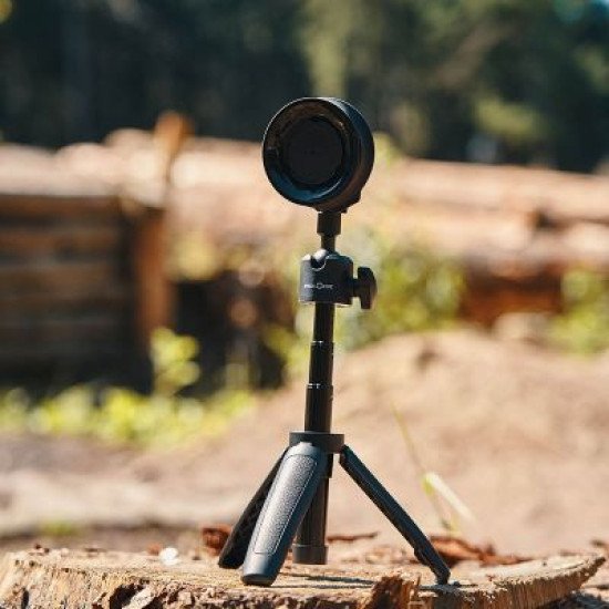 FIDLOCK VB-0000E-P0002 (BLK) trépied Smartphone 3 pieds Noir