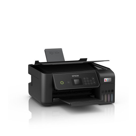 Epson EcoTank ET-2875 Jet d'encre A4 5760 x 1440 DPI Wifi