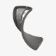Spigen Liquid Air coque de protection pour téléphones portables 17 cm (6.7") Housse Gris