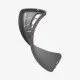 Spigen Liquid Air coque de protection pour téléphones portables 17 cm (6.7") Housse Gris