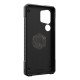 Urban Armor Gear 214461114FC coque de protection pour téléphones portables 17,5 cm (6.9") Housse Charbon, Cuivre Urban Armor Gear 214461114FC coque de protection pour téléphones portables 17,5 cm (6.9") Housse Charbon, Cuivre