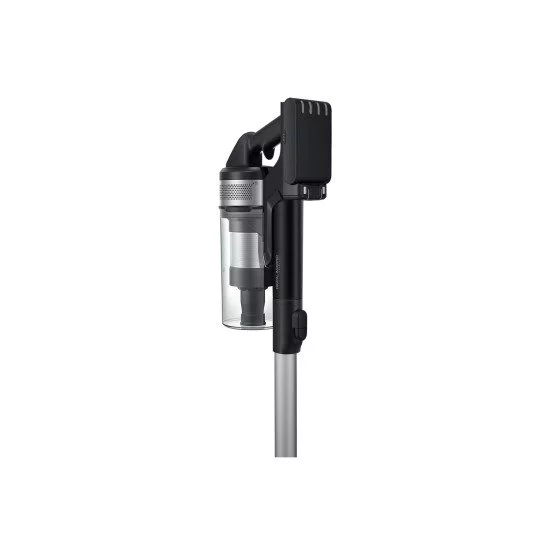 Samsung VS15A60BGR5/WD aspirateur balai et balai électrique Aspirateur-balai 2 en 1 Batterie Sec Micro Sac à poussière Argent Samsung VS15A60BGR5/WD aspirateur balai et balai électrique Aspirateur-balai 2 en 1 Batterie Sec Micro Sac à poussière Argent