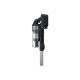 Samsung VS15A60BGR5/WD aspirateur balai et balai électrique Aspirateur-balai 2 en 1 Batterie Sec Micro Sac à poussière Argent Samsung VS15A60BGR5/WD aspirateur balai et balai électrique Aspirateur-balai 2 en 1 Batterie Sec Micro Sac à poussière Argent