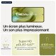 Motorola moto g86 5G 16,9 cm (6.67") Double SIM Android 15 USB Type-C 8 Go 256 Go 5200 mAh Vert