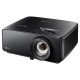 Optoma UZ38X 3800 ANSI lumens DLP UHD 4K (3840x2160) Noir