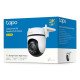 TP-Link TAPO C530WS caméra de sécurité Tourelle Caméra de sécurité IP Extérieure 2880 x 1620 pixels Mur TP-Link TAPO C530WS caméra de sécurité Tourelle Caméra de sécurité IP Extérieure 2880 x 1620 pixels Mur