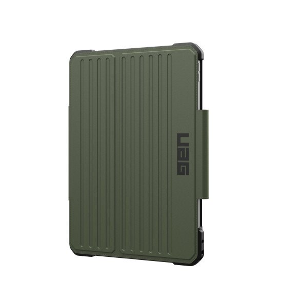 Urban Armor Gear Metropolis SE 124475117272 étui pour tablette 27,9 cm (11") Folio Olive Urban Armor Gear Metropolis SE 124475117272 étui pour tablette 27,9 cm (11") Folio Olive