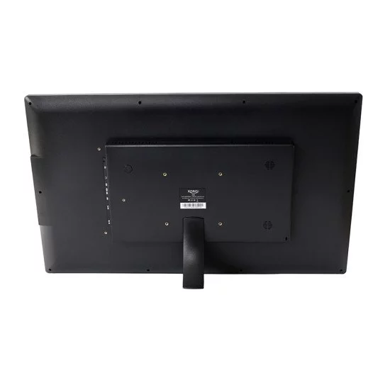 Xoro MegaPAD 2404 V7 64 Go 61 cm (24") 4 Go Wi-Fi 6 (802.11ax) Android 13 Noir Xoro MegaPAD 2404 V7 64 Go 61 cm (24") 4 Go Wi-Fi 6 (802.11ax) Android 13 Noir